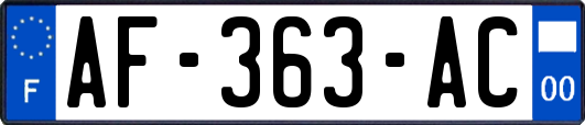 AF-363-AC