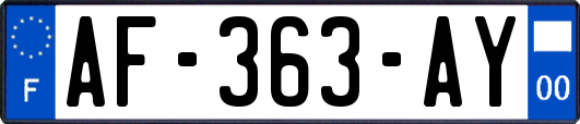 AF-363-AY