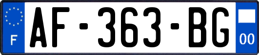 AF-363-BG