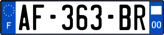 AF-363-BR