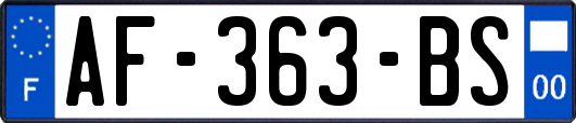 AF-363-BS