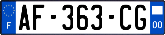 AF-363-CG