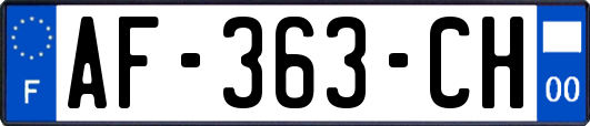 AF-363-CH