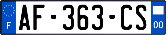 AF-363-CS