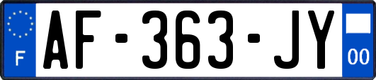 AF-363-JY