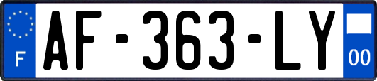 AF-363-LY