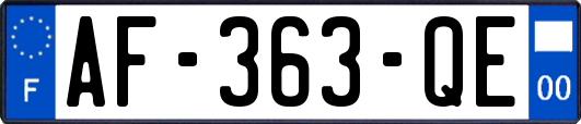 AF-363-QE