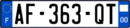 AF-363-QT