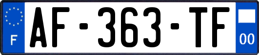 AF-363-TF