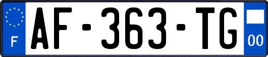 AF-363-TG