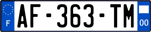 AF-363-TM