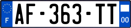 AF-363-TT