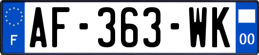AF-363-WK