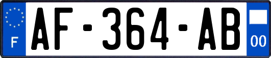 AF-364-AB