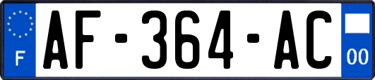 AF-364-AC