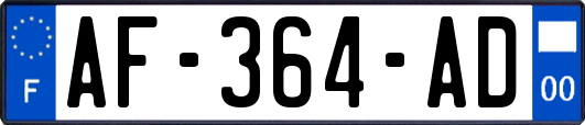 AF-364-AD