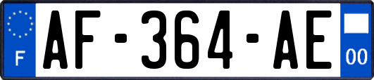 AF-364-AE