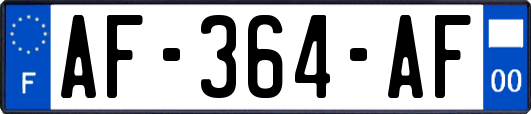 AF-364-AF