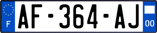 AF-364-AJ