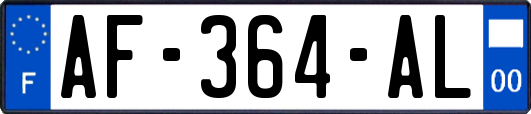 AF-364-AL