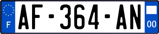 AF-364-AN