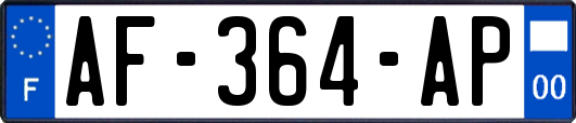 AF-364-AP