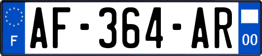 AF-364-AR