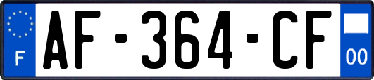 AF-364-CF