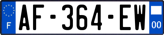 AF-364-EW