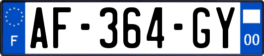 AF-364-GY