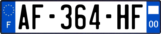 AF-364-HF