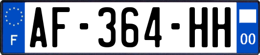 AF-364-HH