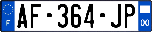 AF-364-JP