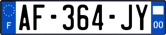 AF-364-JY