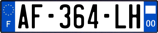 AF-364-LH
