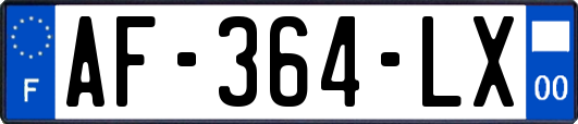 AF-364-LX