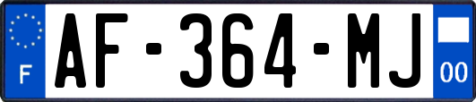 AF-364-MJ