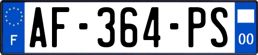 AF-364-PS