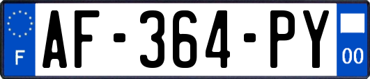 AF-364-PY
