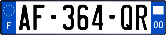 AF-364-QR