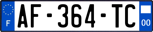 AF-364-TC