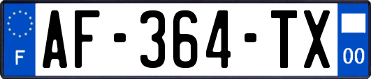 AF-364-TX