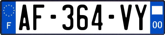 AF-364-VY