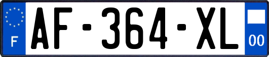 AF-364-XL