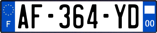 AF-364-YD