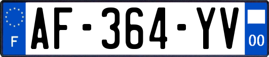 AF-364-YV