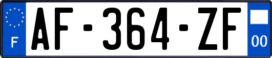 AF-364-ZF