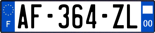 AF-364-ZL