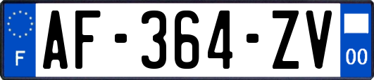 AF-364-ZV