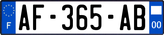 AF-365-AB